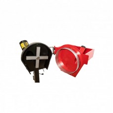EMT Moara cu ciocanele - tocator furaje 3kW Melast..
